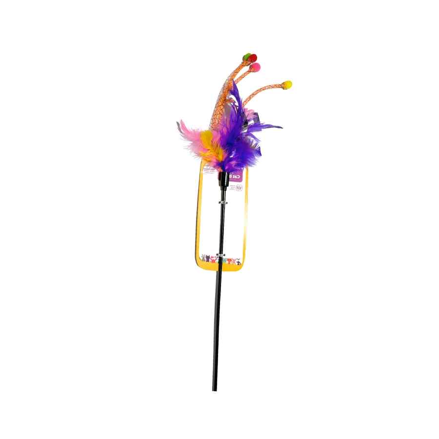 The Cat Band Colorful Wand (Modelos Aleatorios), , large image number null